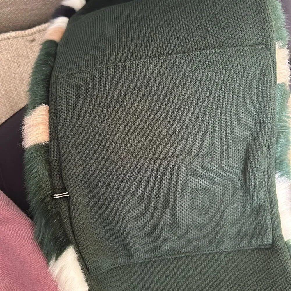 Ann Taylor beautiful scarf
